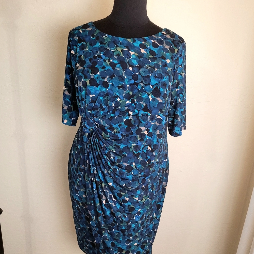 🌸 Sheath Dress